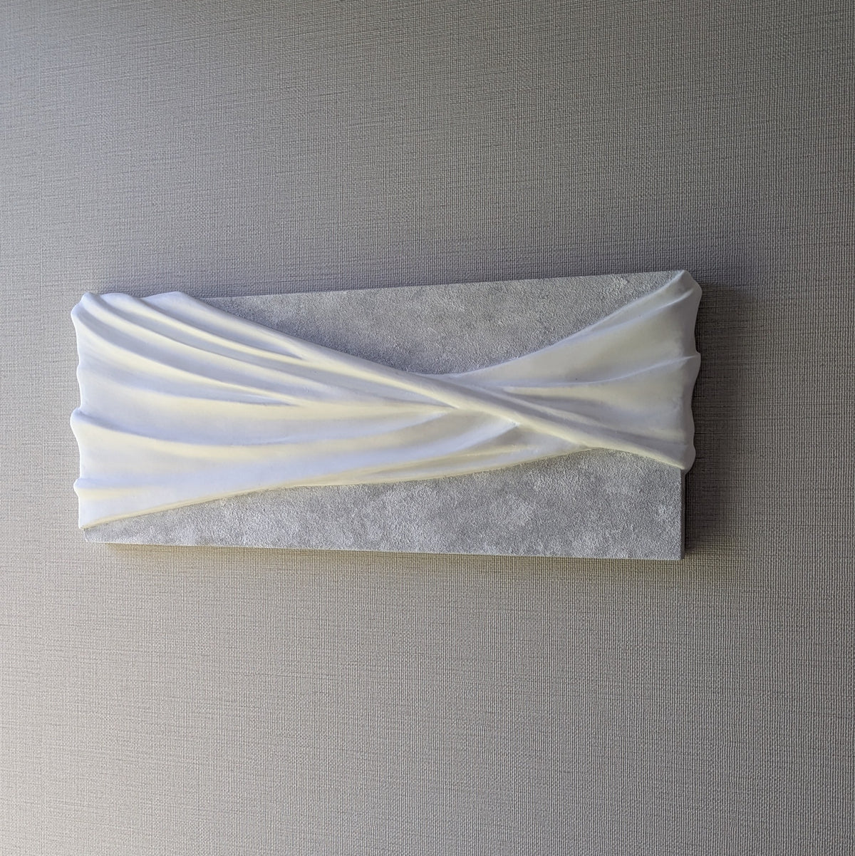 Embrace|Drape Art|21×52