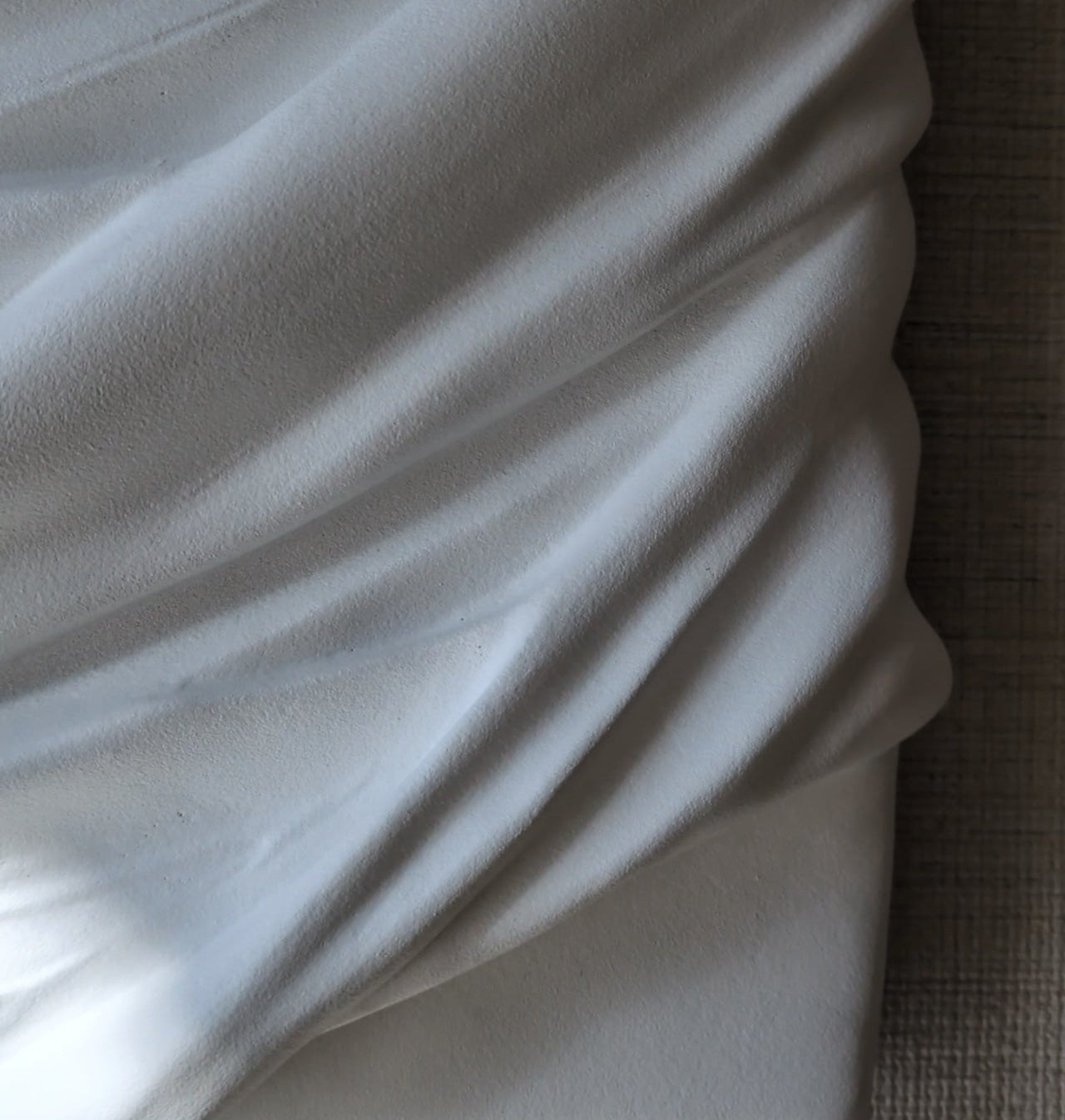 drape art-covered