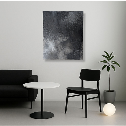  texture art plaster F8 漆喰 アートパネル プラスター nest