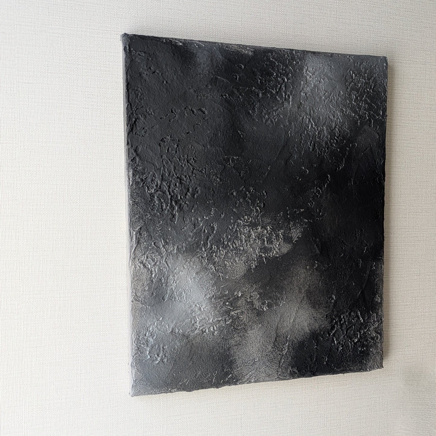  texture art plaster F8 漆喰 アートパネル プラスター nest