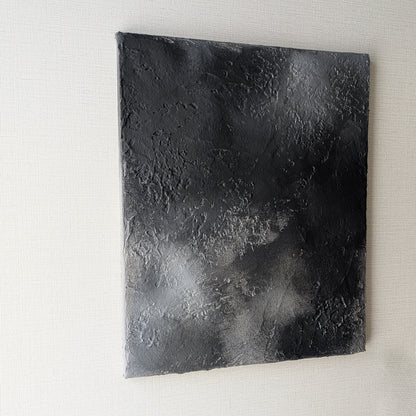  texture art plaster F8 漆喰 アートパネル プラスター nest