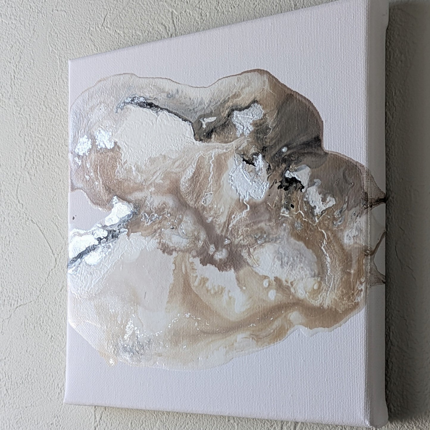 fluid art 15×15 mini-2