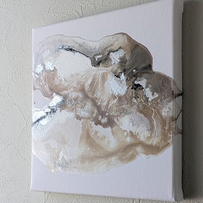 fluid art 15×15 mini-2
