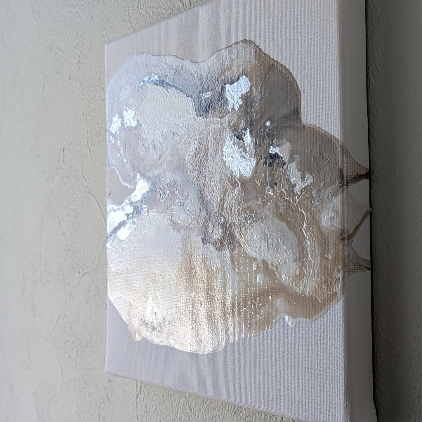 fluid art 15×15 mini-2