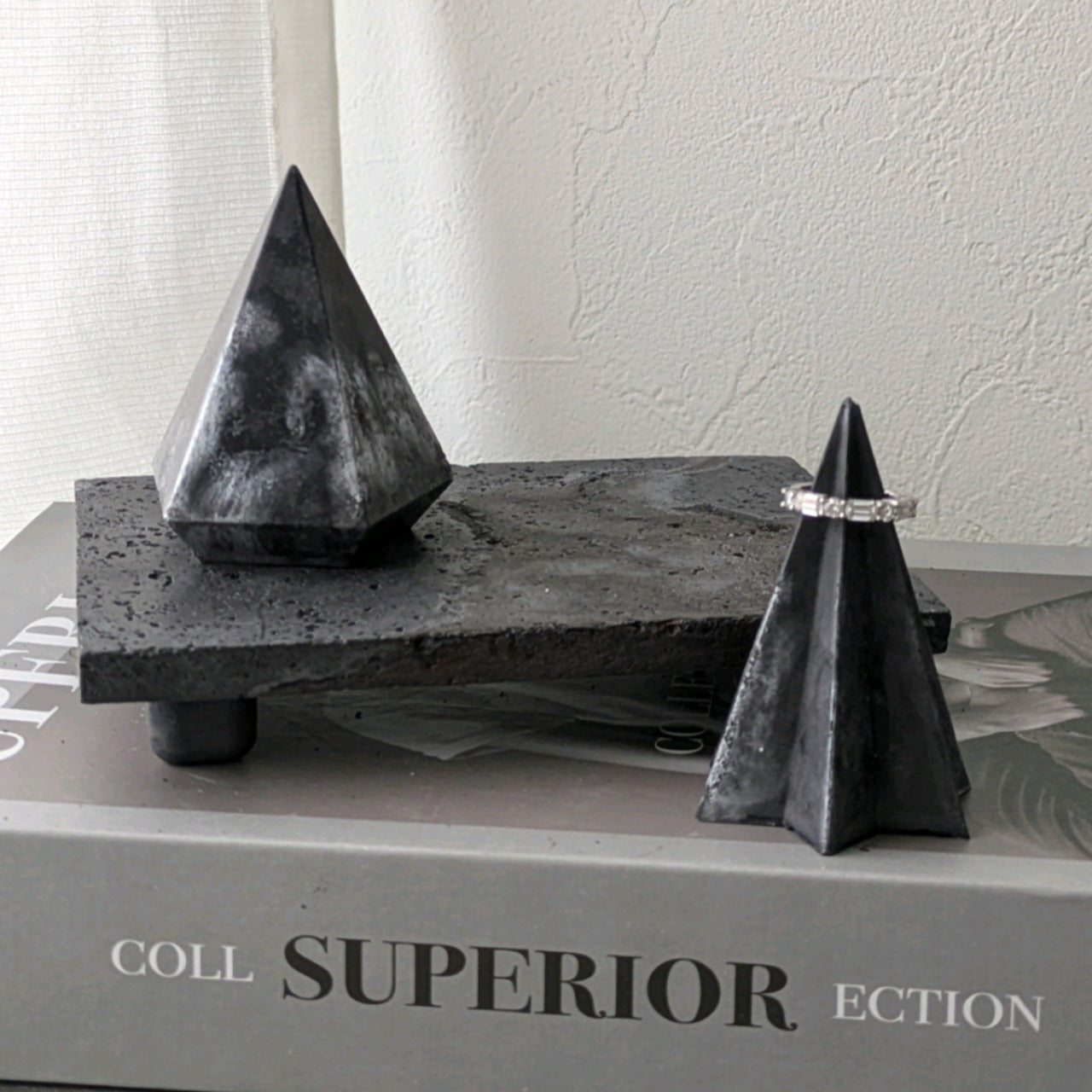 ring holder