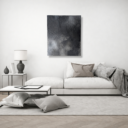  texture art plaster F8 漆喰 アートパネル プラスター nest