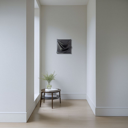 drape art 15×15-black