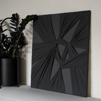 Drape Structure｜Drape Art｜F10