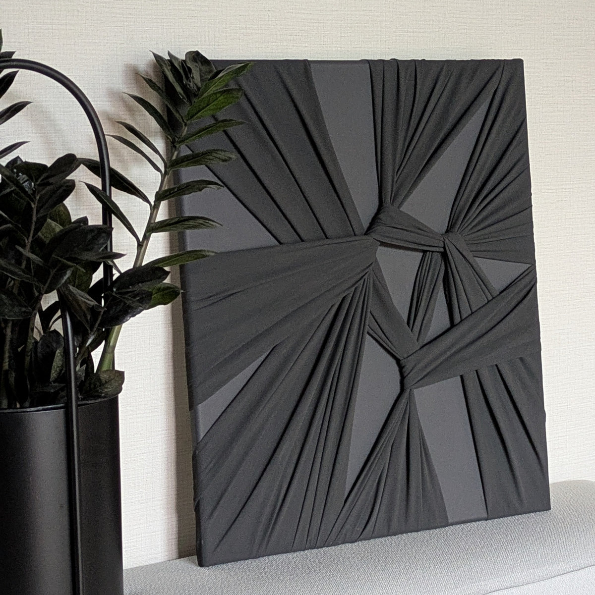 Drape Structure｜Drape Art｜F10