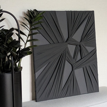 Drape Structure｜Drape Art｜F10
