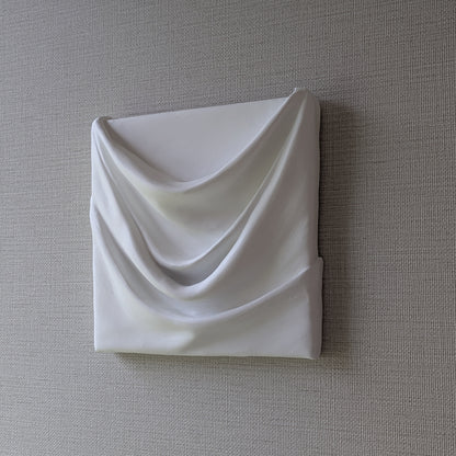 drape art basic 20×20 ドレープ アートパネル 正方形 nest