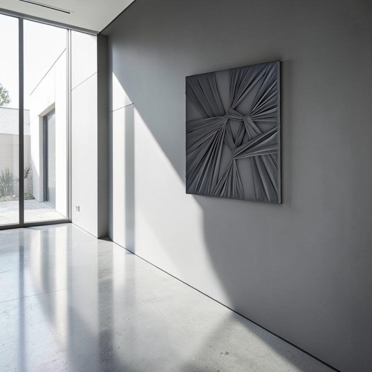 Drape Structure｜Drape Art｜F10