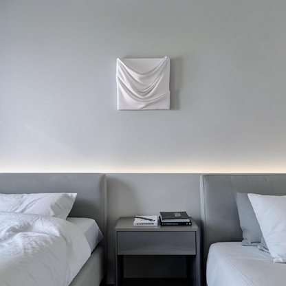 drape art basic 20×20 ドレープ アートパネル 正方形 nest