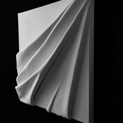drape art 30×30-square