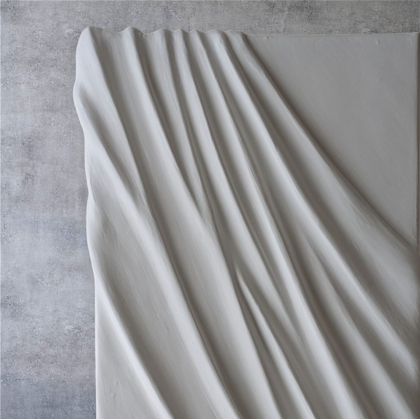 drape art