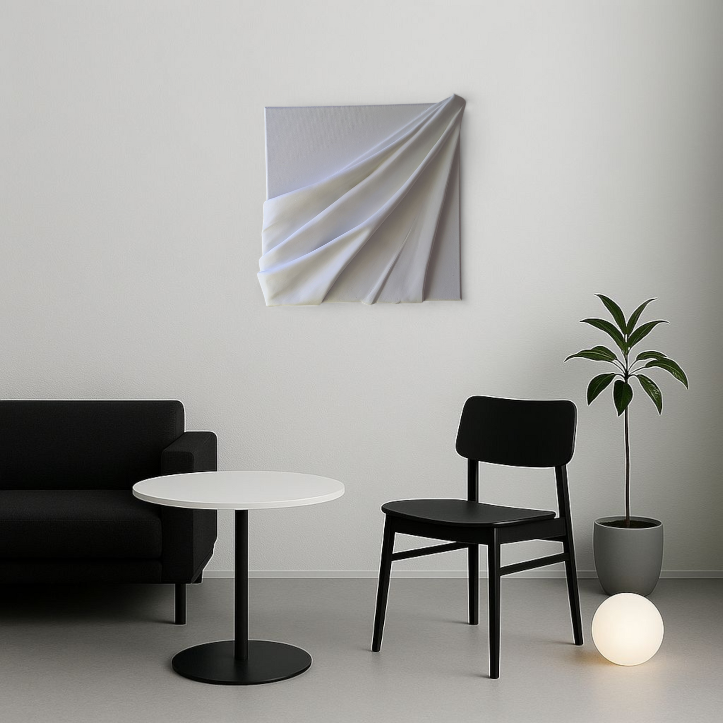 drape art 30×30-square