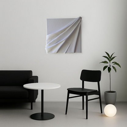 drape art 30×30-square