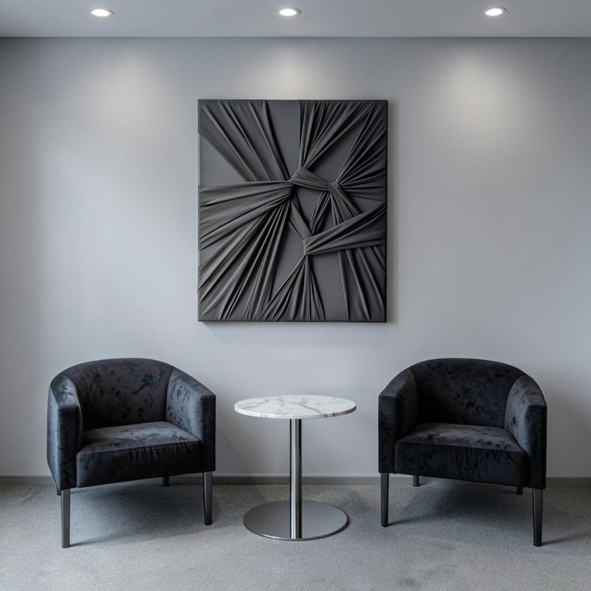 Drape Structure｜Drape Art｜F10
