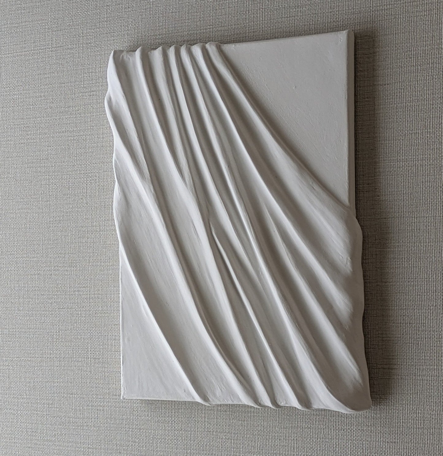 drape art