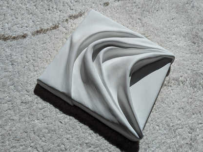 drape art basic 20×20 ドレープ アートパネル 正方形 nest