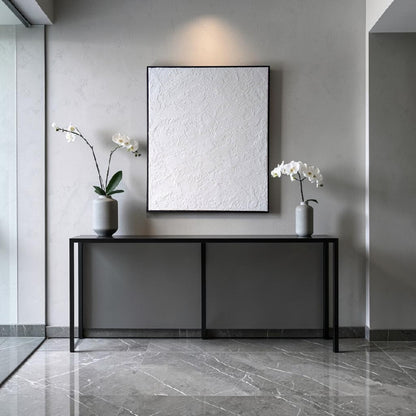 Plaster｜Texture Art｜Custom Size