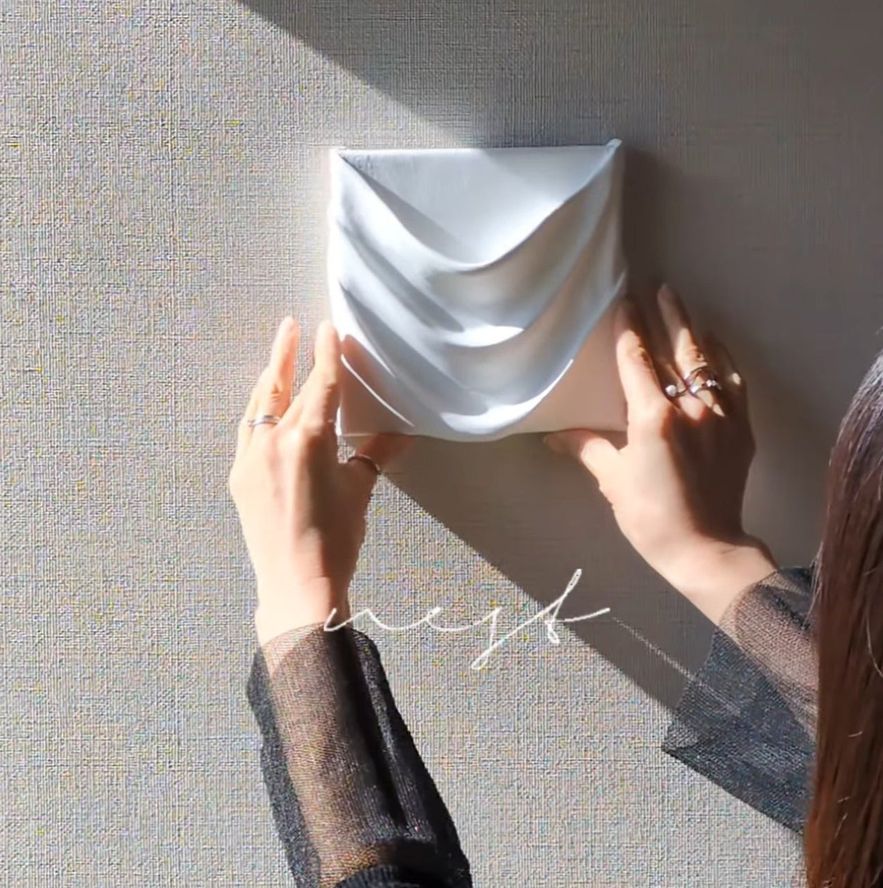 drape art-front
