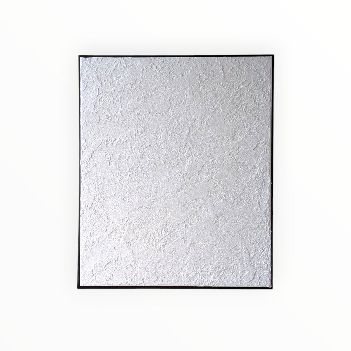 Plaster｜Texture Art｜Custom Size