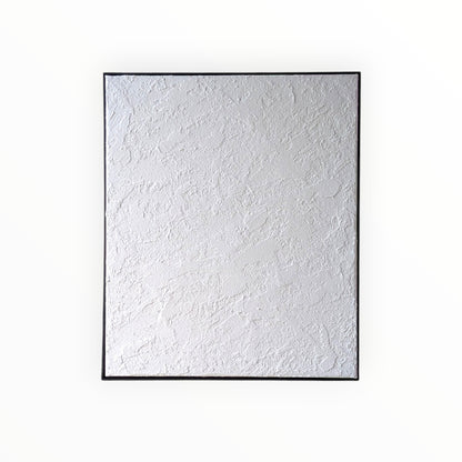 Plaster｜Texture Art｜Custom Size