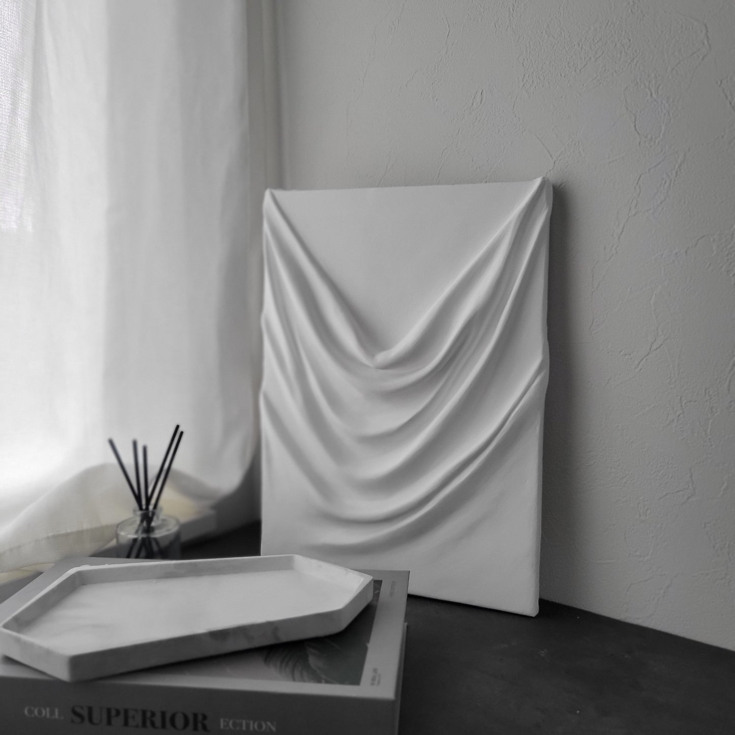drape art | F4