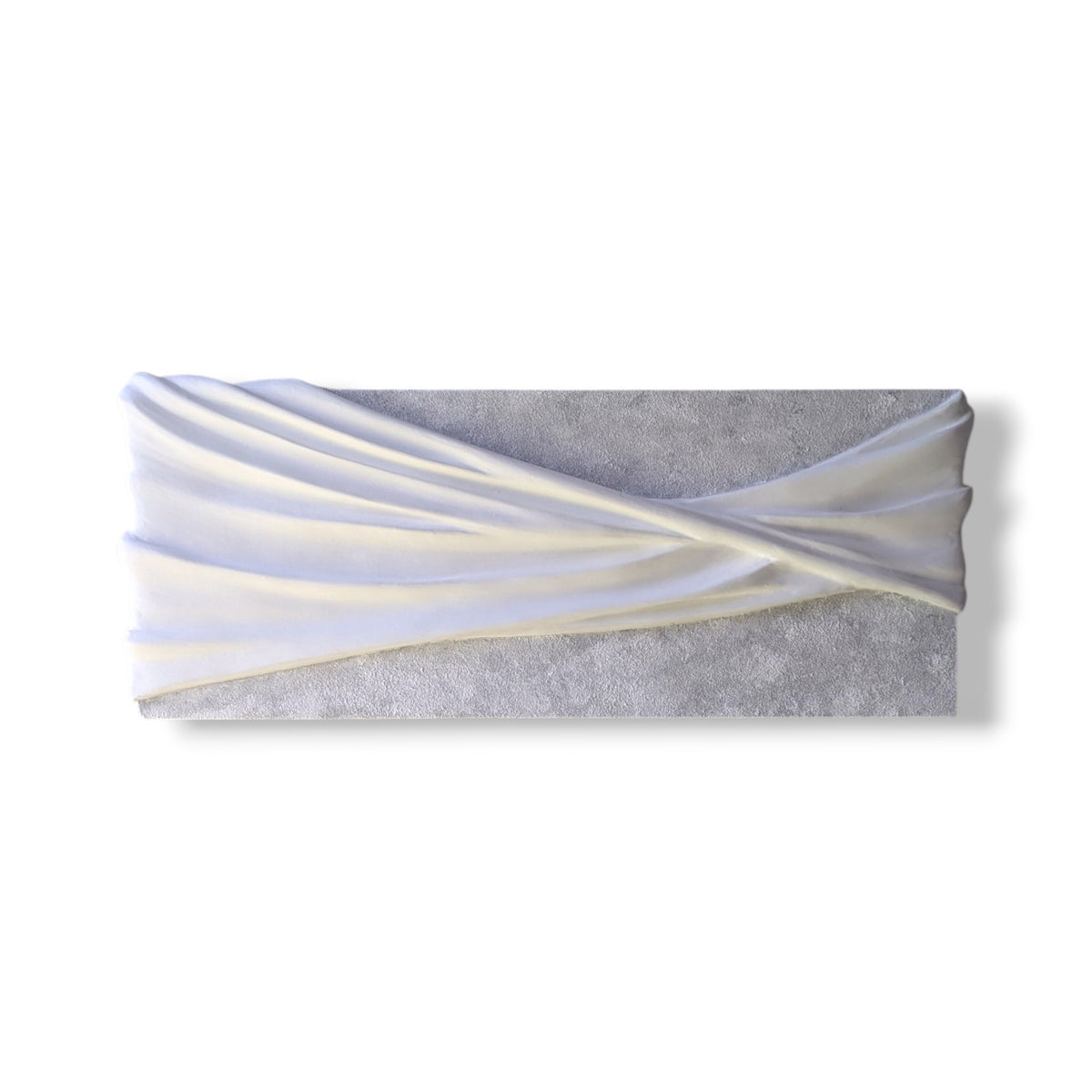 Embrace｜Drape Art｜21×52