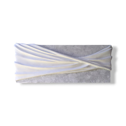 Embrace｜Drape Art｜21×52
