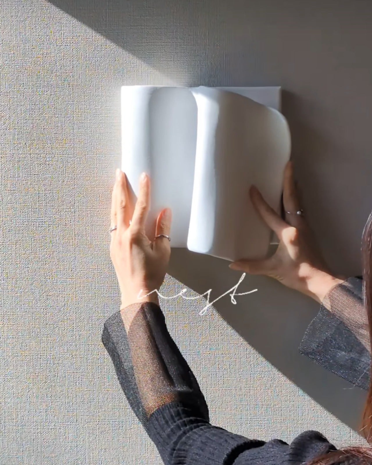 drape art-wave