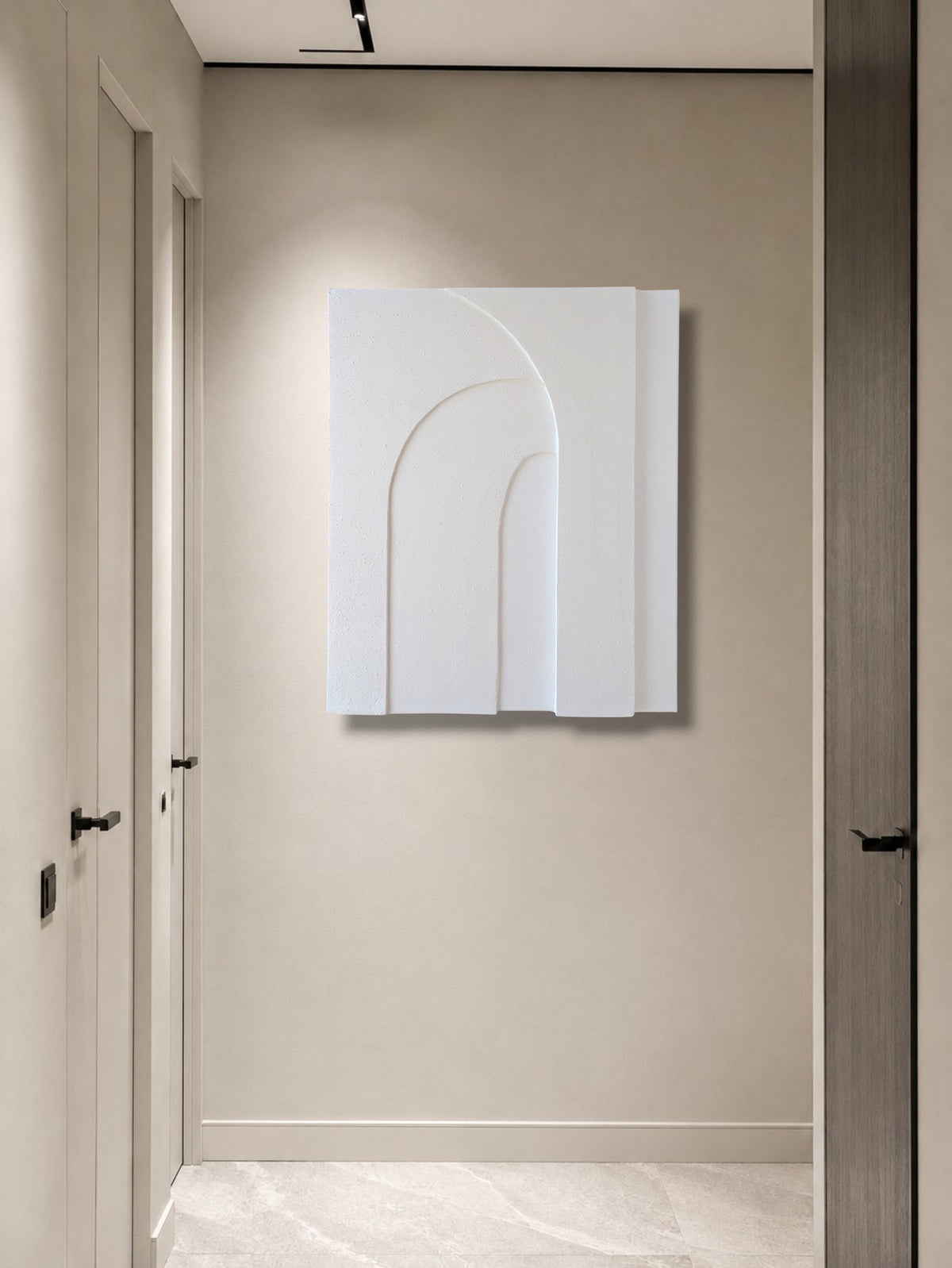 3D Texture Art – Arch