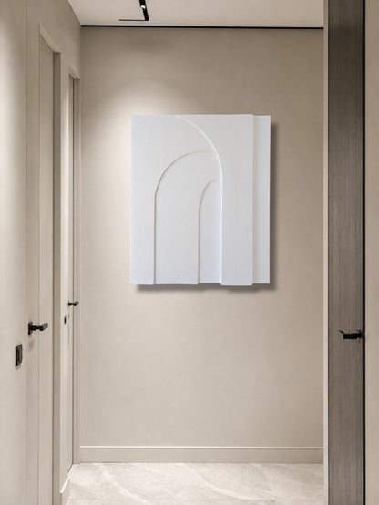 3D Texture Art – Arch
