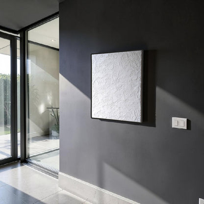 Plaster｜Texture Art｜Custom Size