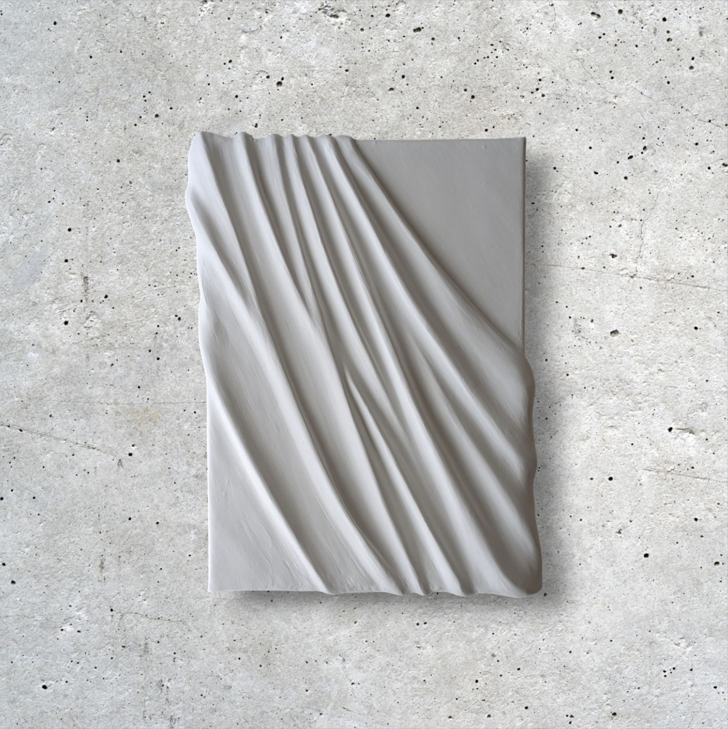 drape art