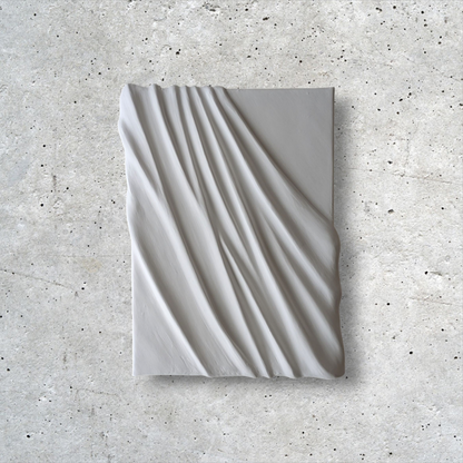 drape art