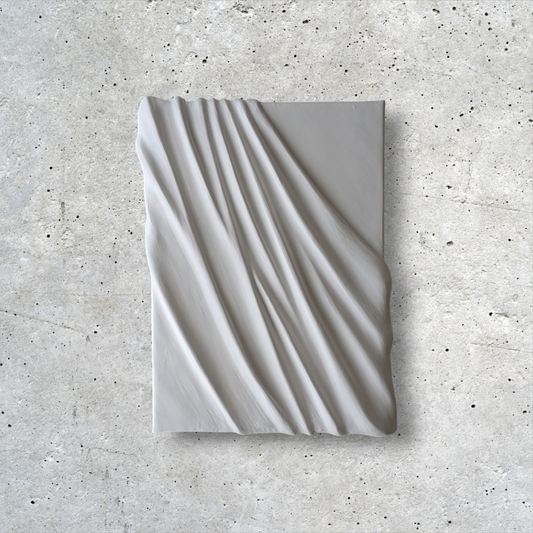 drape art