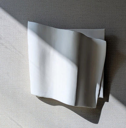 drape art wave 22×26 ウェーブ アートパネル 立体 壁飾り nest
