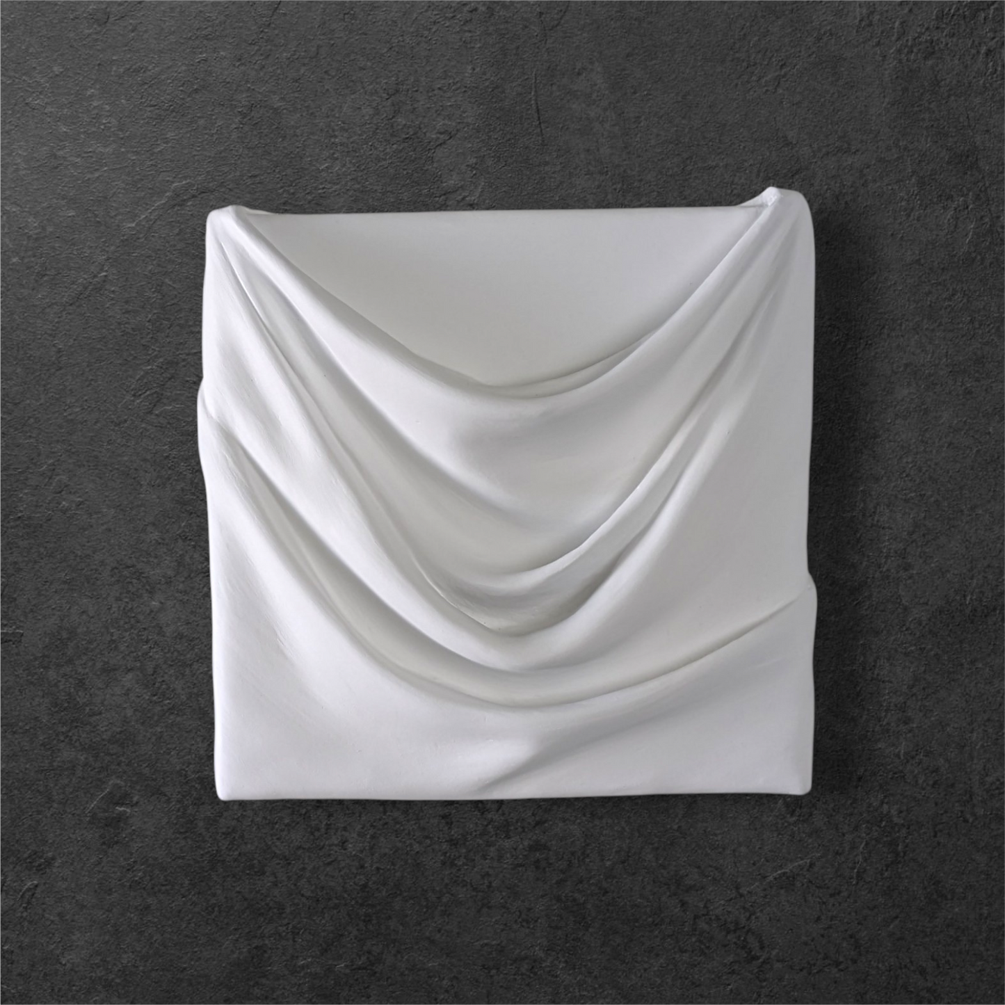 drape art basic 20×20 ドレープ アートパネル 正方形 nest