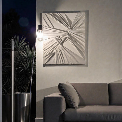 Structure｜Drape Art｜F12