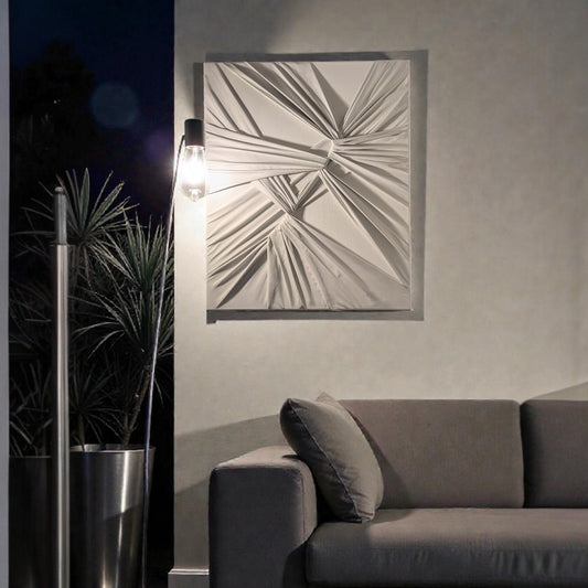 Drape Structure Art – F12