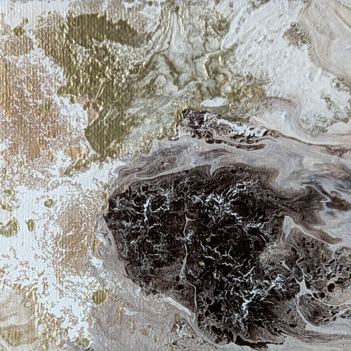 Vein｜Fluid Art｜F10