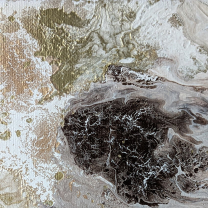 Vein｜Fluid Art｜F10