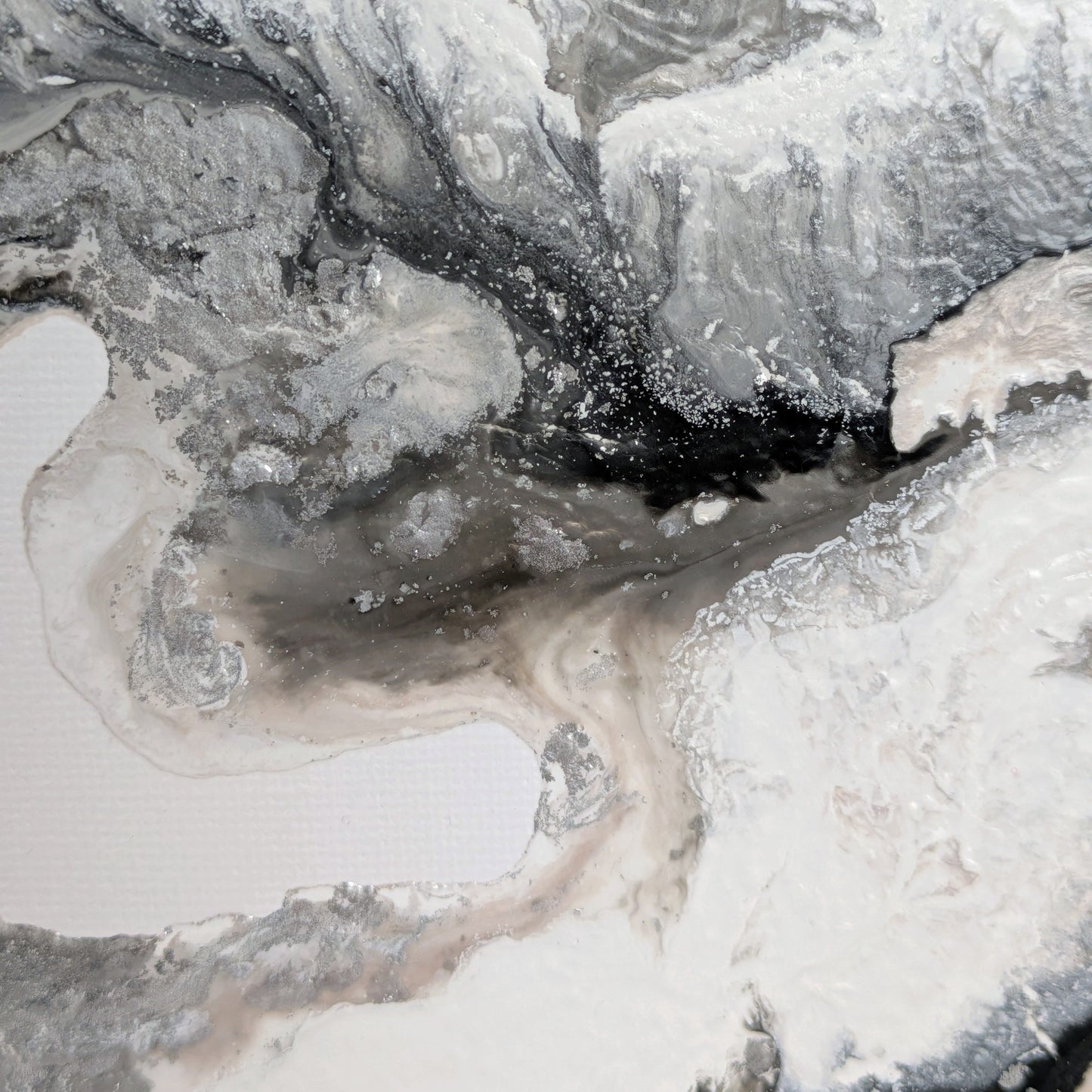 fluid art 15×15 mini-1