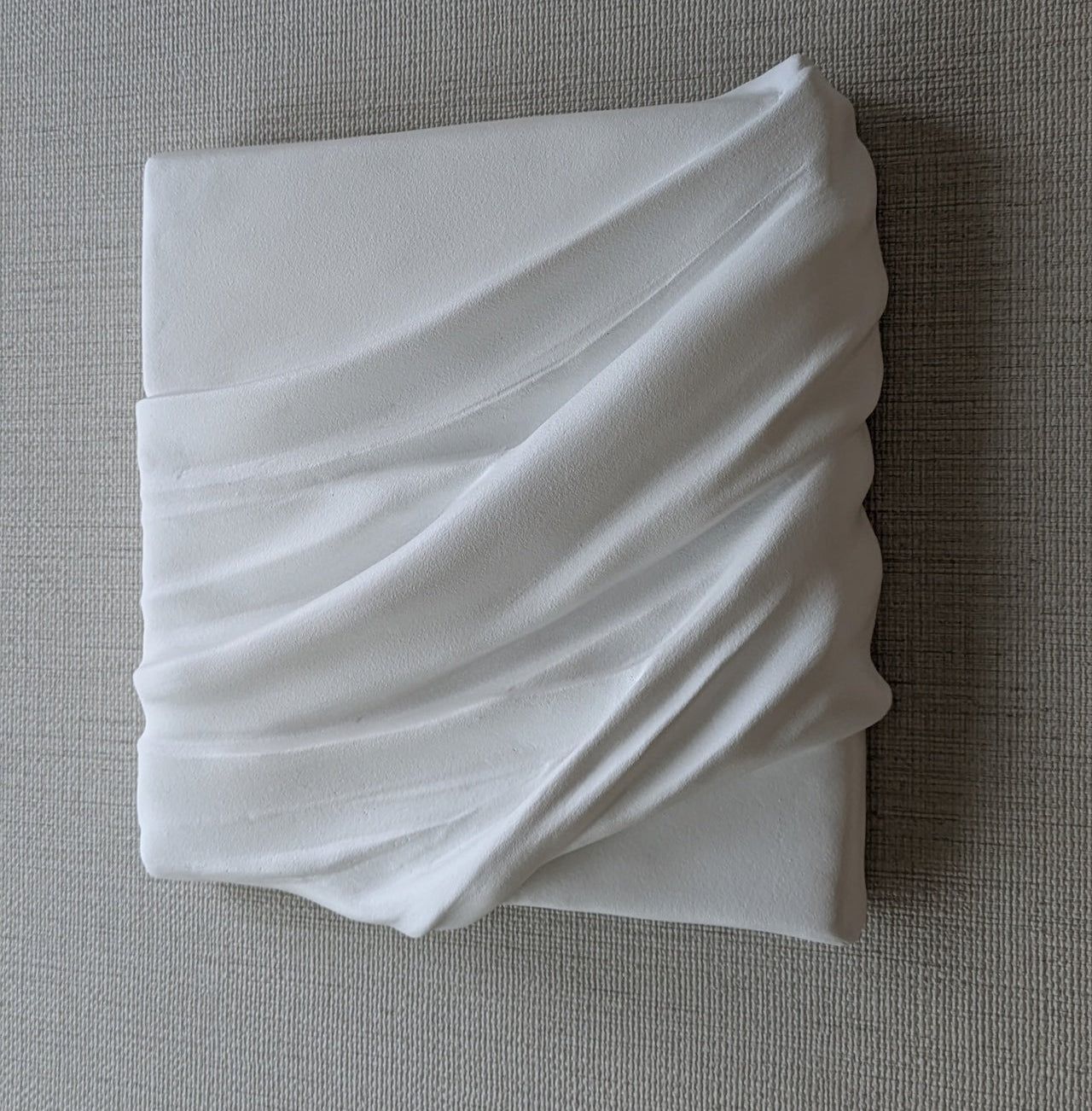 drape art-covered