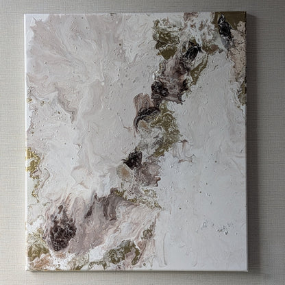 Vein｜Fluid Art｜F10