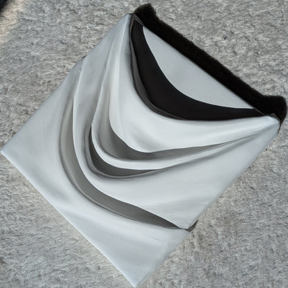 drape art basic 20×20 ドレープ アートパネル 正方形 nest