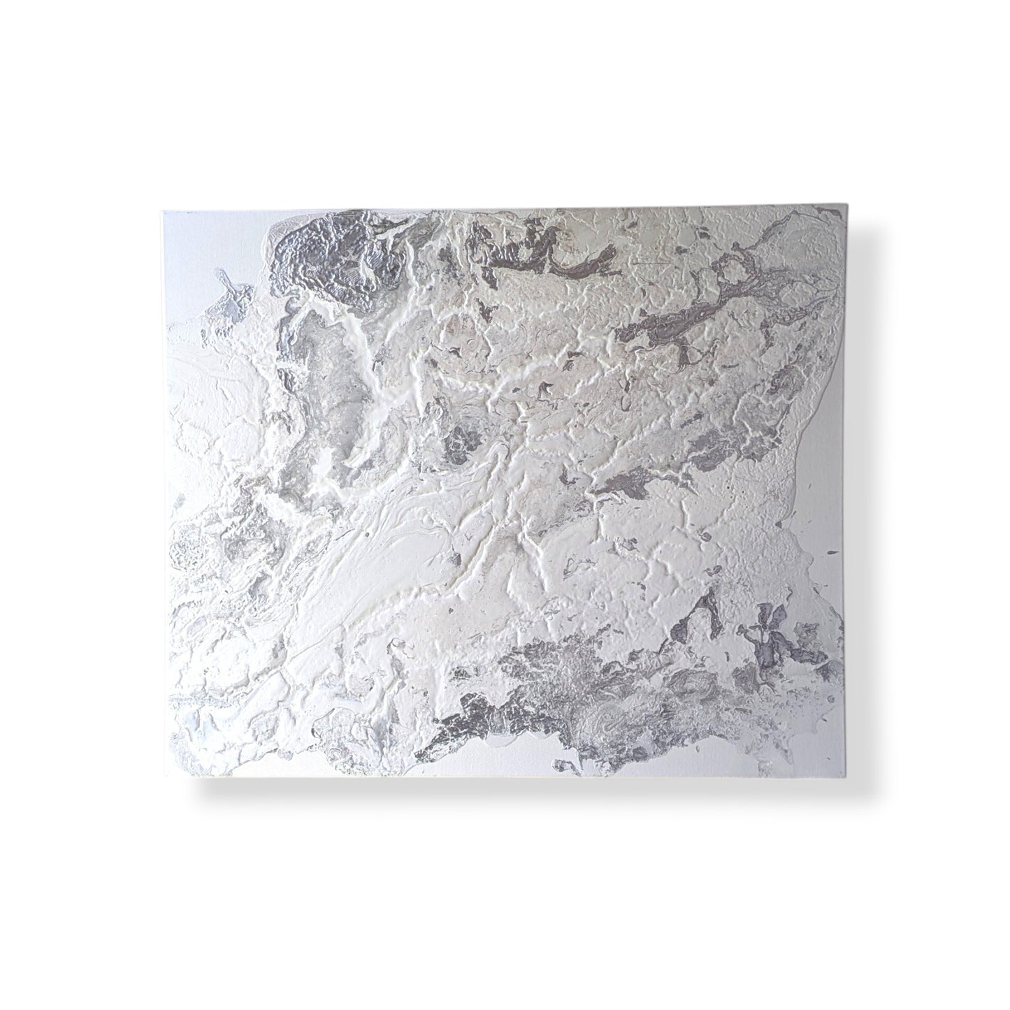 Mineral Flow｜Fluid Art｜F20