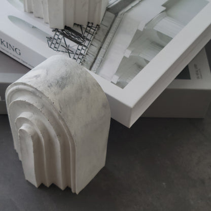 bookend